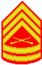 GUNNERY Sergeant